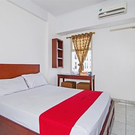 Reddoorz Apartment @ Margonda Residence Depok Dış mekan fotoğraf