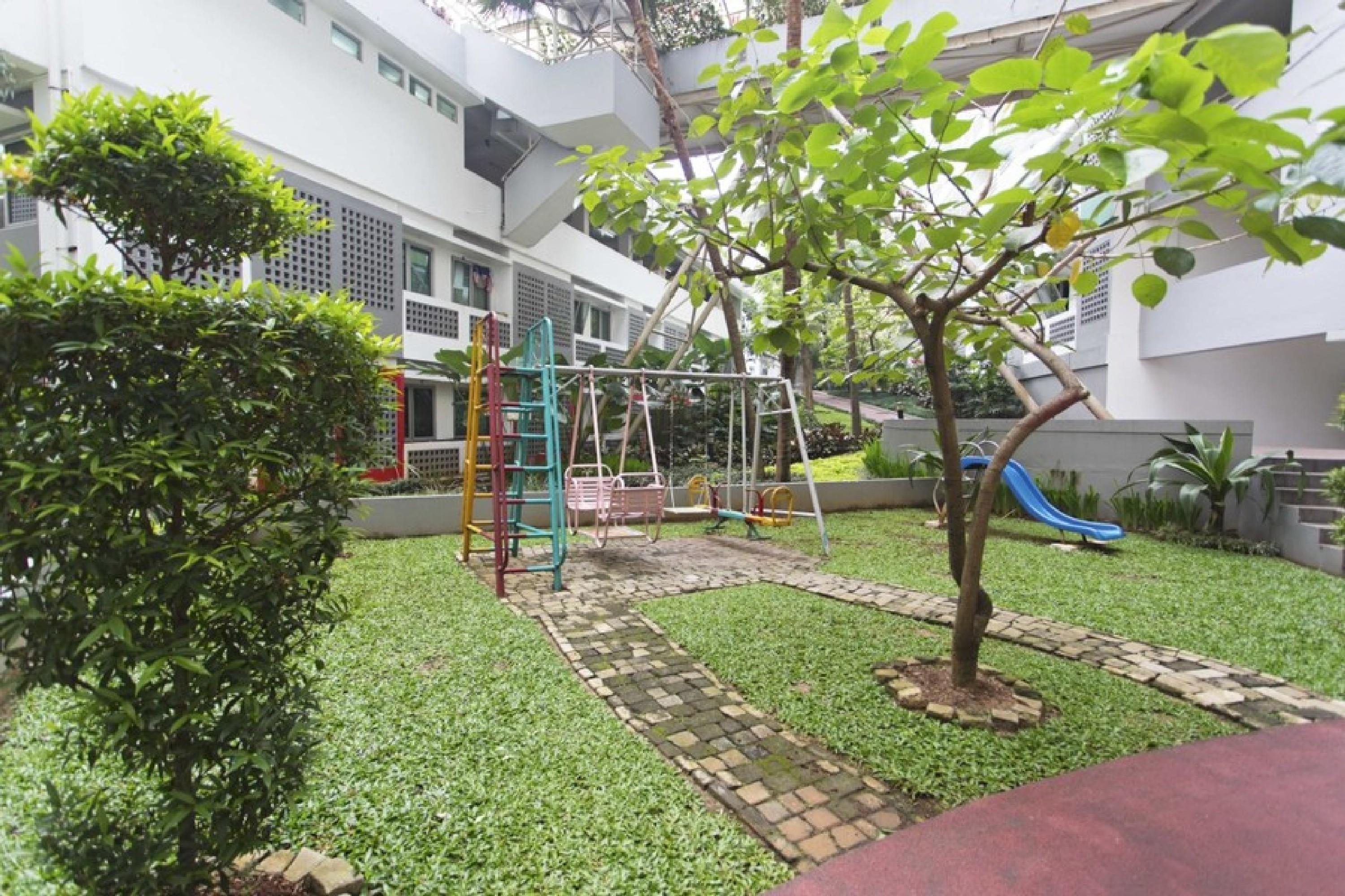 Reddoorz Apartment @ Margonda Residence Depok Dış mekan fotoğraf