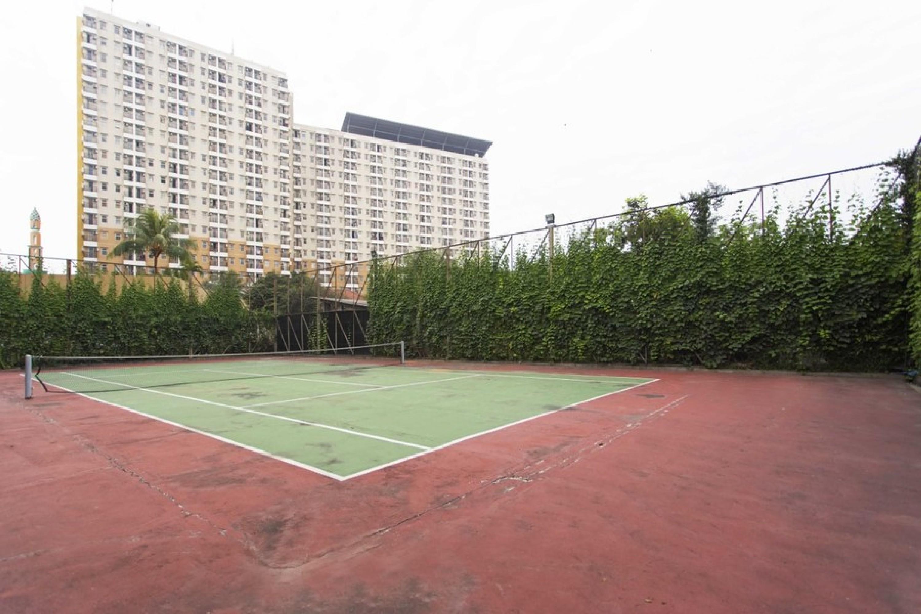 Reddoorz Apartment @ Margonda Residence Depok Dış mekan fotoğraf