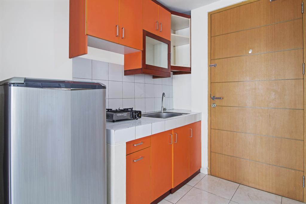 Reddoorz Apartment @ Margonda Residence Depok Dış mekan fotoğraf