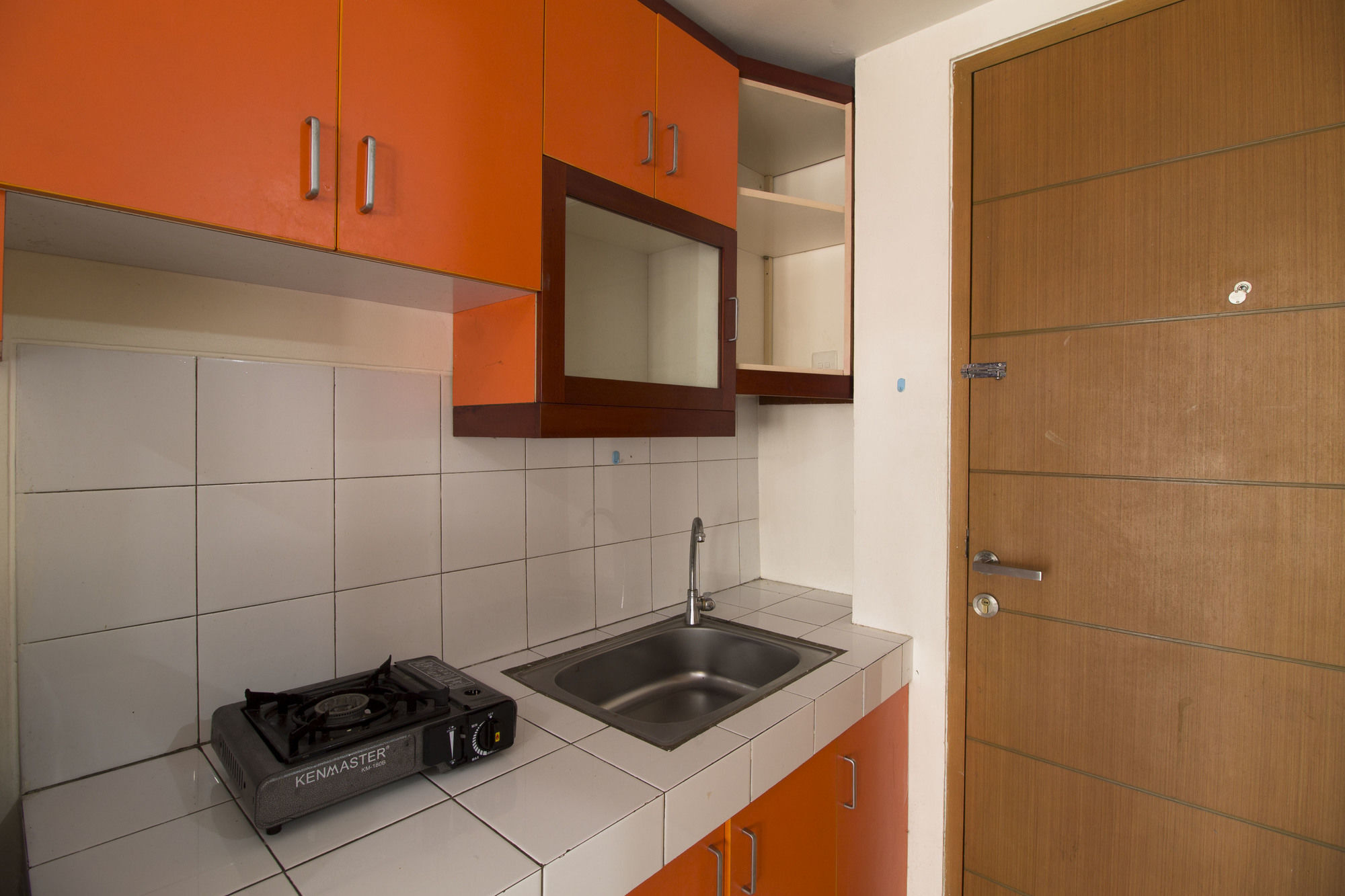 Reddoorz Apartment @ Margonda Residence Depok Dış mekan fotoğraf