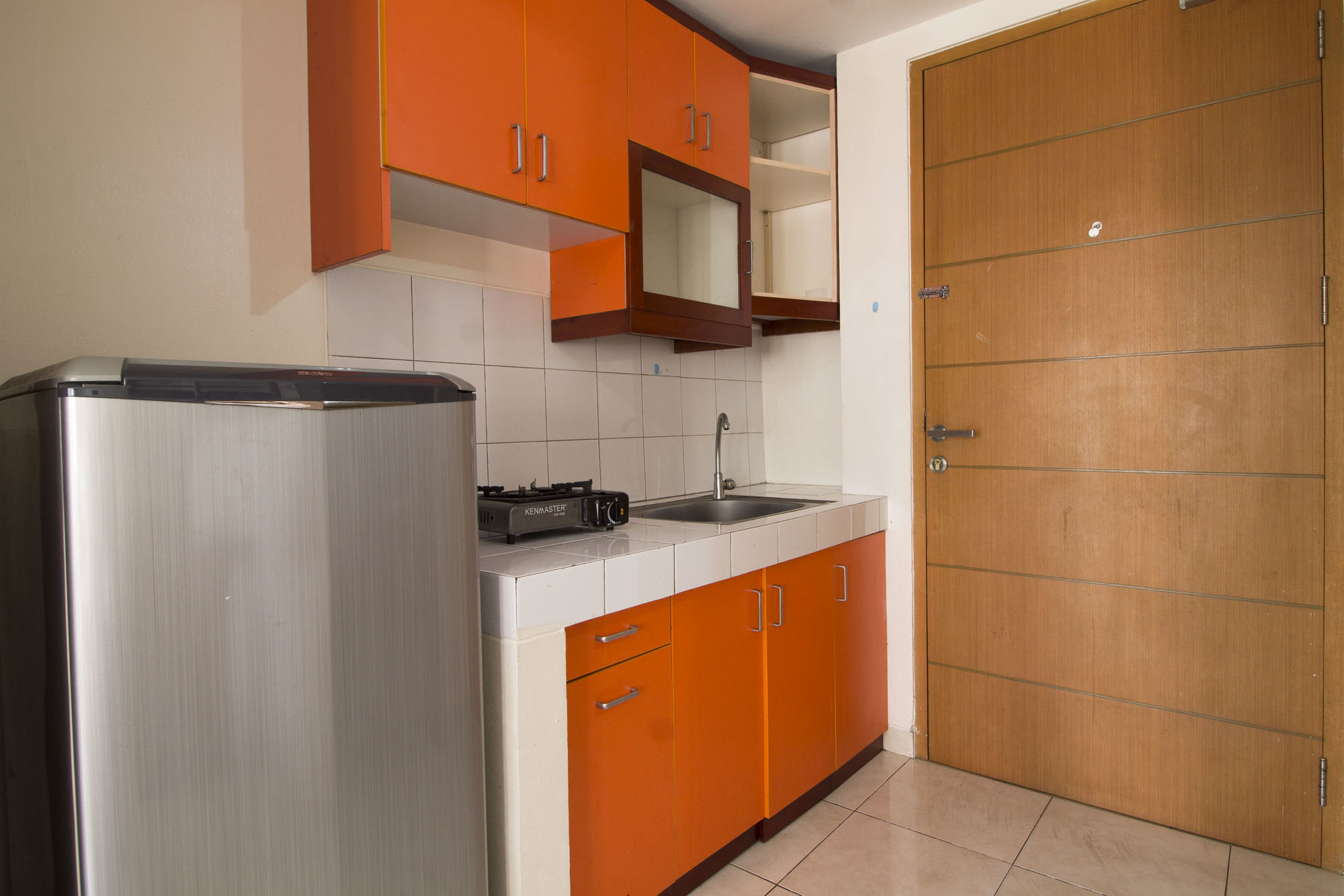 Reddoorz Apartment @ Margonda Residence Depok Dış mekan fotoğraf