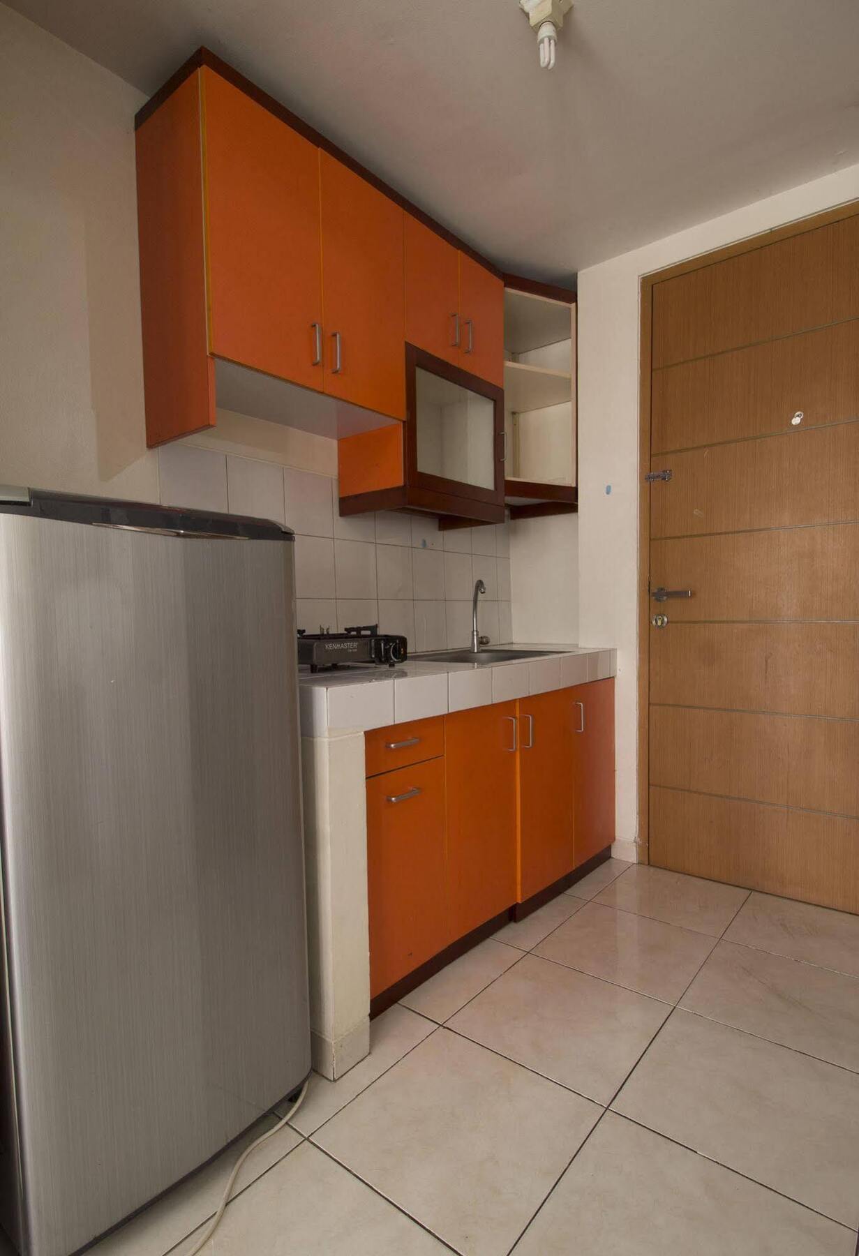 Reddoorz Apartment @ Margonda Residence Depok Dış mekan fotoğraf